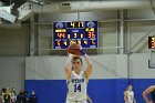 WBBall vs USJ  Women’s Basketball vs University of Saint Joseph. - Photo by Keith Nordstrom : Wheaton, Basketball